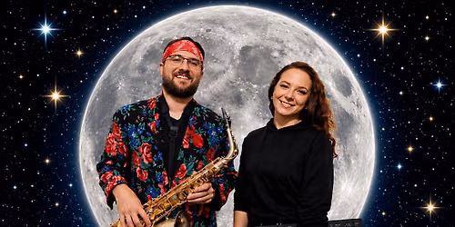 Live Music by Saxu4ia