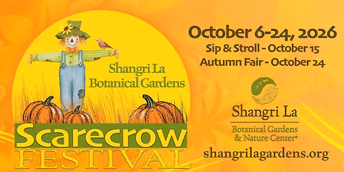 Autumn Fair