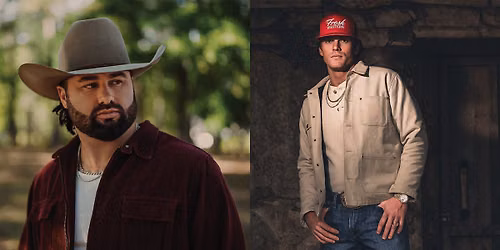 Koe Wetzel & Parker McCollum