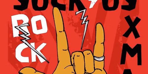 \ud83c\udfb8 Suck Us koncert \u2013 A kar\u00e1csonyi mennyorsz\u00e1got megv\u00e1ltjuk! \ud83c\udfb6