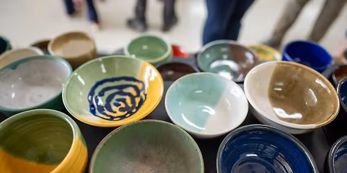 2026 Floyd Empty Bowls Fundraiser