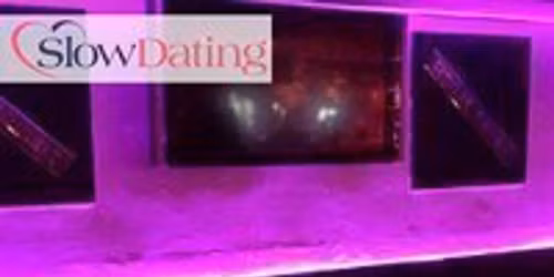 Speed Dating in Bristol for 50s & 60s