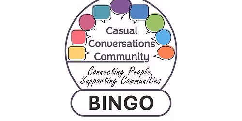 Casual Conversations with Bingo