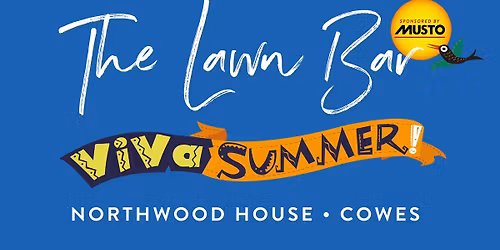 THE LAWN BAR REOPENING 2026