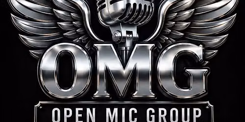 OMG Open Mic Group Awards Voting Starts Tonight!