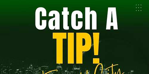 Catch a Tip!