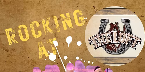 Jezabelle Rocks The Loft 