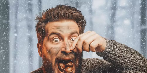 Th\u00e9atre d'impro et Marrons chauds