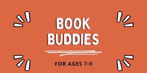 Book Buddies