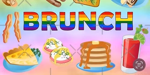 QueermUnity Brunch