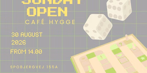 Sunday Open 