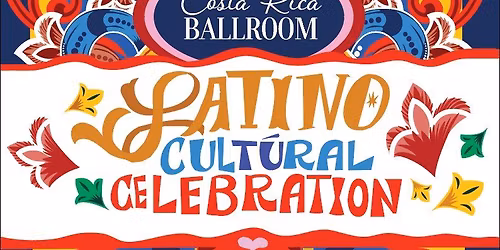 Latino Cultural Celebration 2026