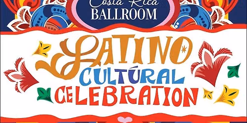 Latino Cultural Celebration 2026