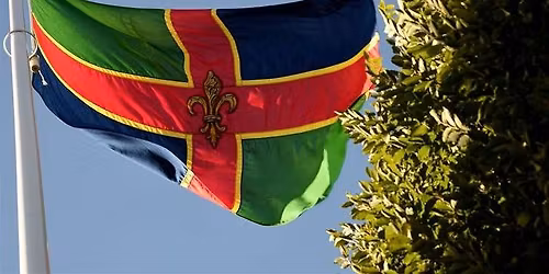 Lincolnshire Day and Craft Market, Grantham