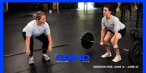 Fitness Ed - Summer Camp - Session 2 (Ages 12-18)
