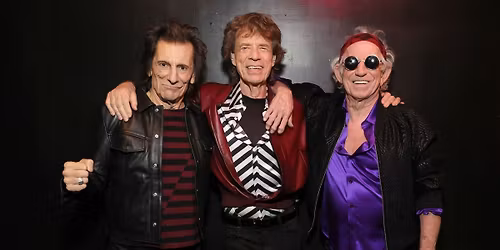 Rolling Stones in Paradiso