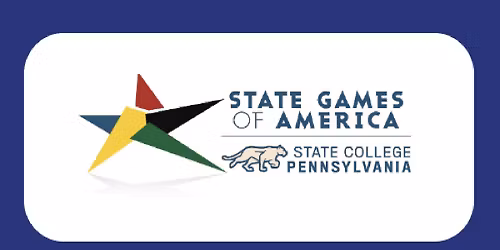 State Games Of America Opening Ceremony