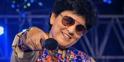 Falguni Pathak Garba Night