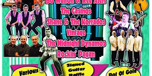 Folkestone Jive No.28