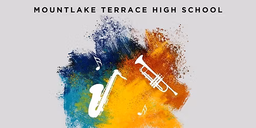 Mountlake Terrace End of Year Band Concert & Awards