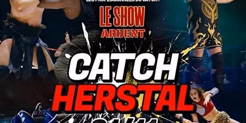 World Catch League - Herstal