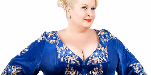 Frankfurt am Main: Daphne de Luxe "Kopf hoch, Brust raus!" im BIKUZ H\u00f6chst