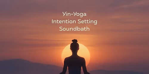 Sacred Reset - Goodbye 2025