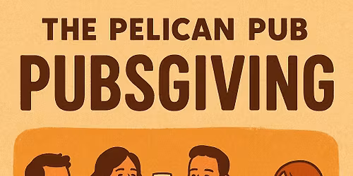 Pubsgiving