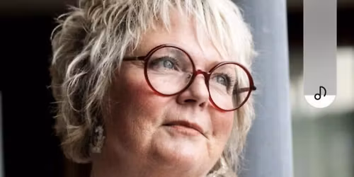 Uppt\u00e4ck din mediala sida tillsammans med Anna Medium