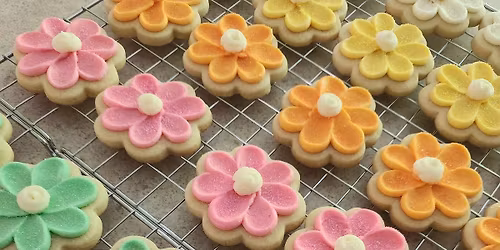 Auntie Jo's Confections Pop-Up