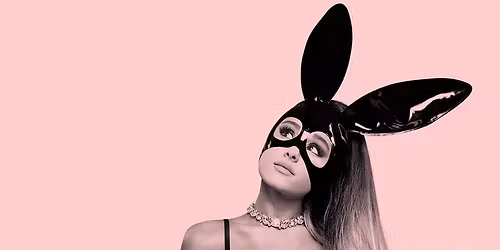 Parking Ariana Grande