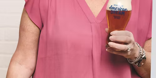 Celebrate the Our American Dream Cookbook with Brewer Jennifer Glanville Love