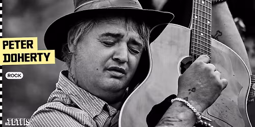 Peter Doherty \u00b7 Le Tetris