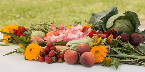 November 15th Pop-Up Market