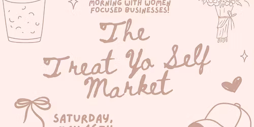 Treat Yo Self Market