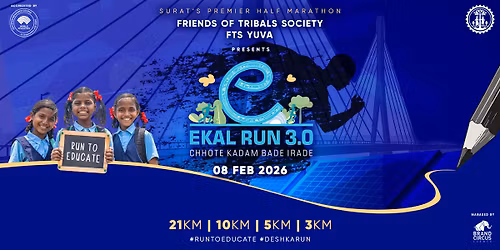 Ekal Run 3.0