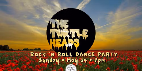 The Turtle Heads \u2022 MDW