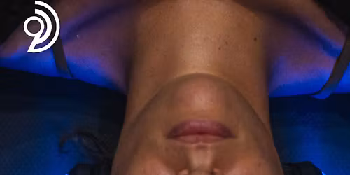 9D Breathwork Journey - The Relational Field