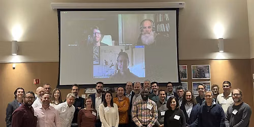 NACIA Annual Meeting 2026 | In Person