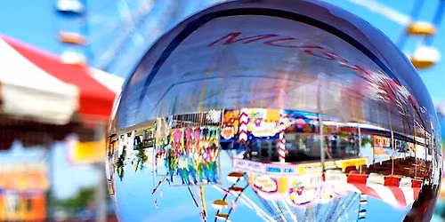 St. Michael's Fair
