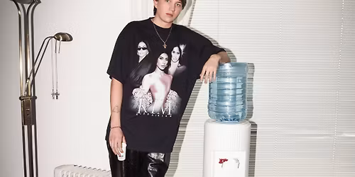 Milolaathetlukken in Tolhuistuin (uitverkocht \/ sold out)