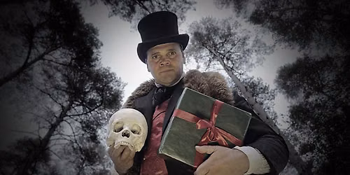Ghost Stories for Christmas