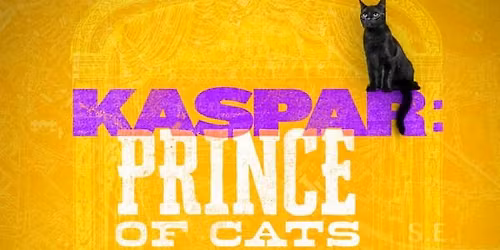 Kaspar: Prince of Cats