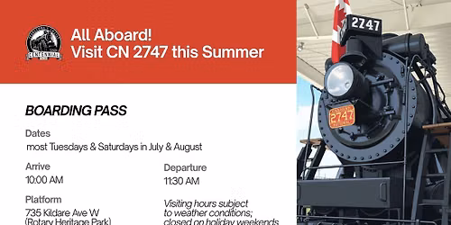 Visit CN 2747