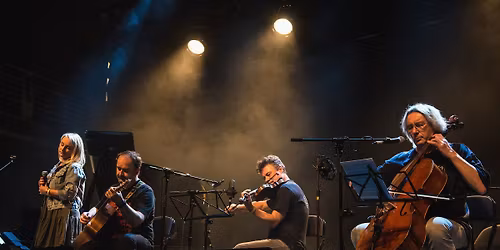 NOP - Norbi Kov\u00e1cs & Olin Nejzchleba & Pavel Fischer + Jana Infeldov\u00e1\/Malostransk\u00e1 beseda