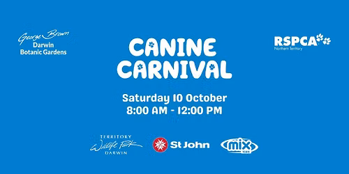 Canine Carnival