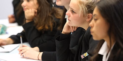 Senior School Open Evening