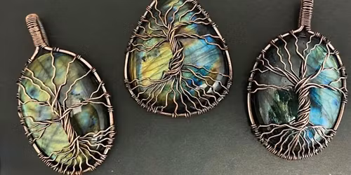 Tree of Life Wrapping Class