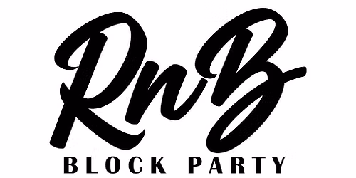 RnB Block Party