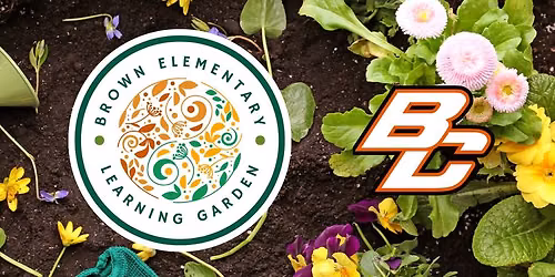 Summer Garden Days! Join us in the Garden